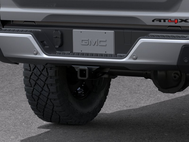 2026 GMC Canyon AT4X - Photo 38