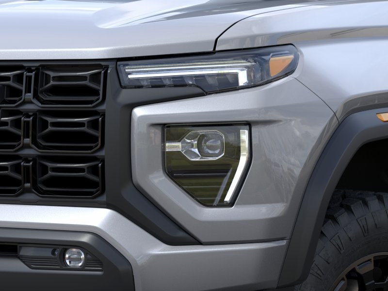 2026 GMC Canyon Elevation - Photo 34