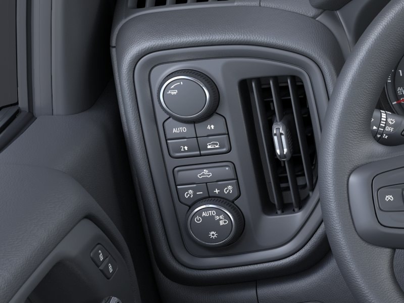 2026 GMC Sierra 1500 Pro - Photo 45