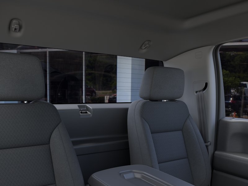 2026 GMC Sierra 1500 Pro - Photo 47