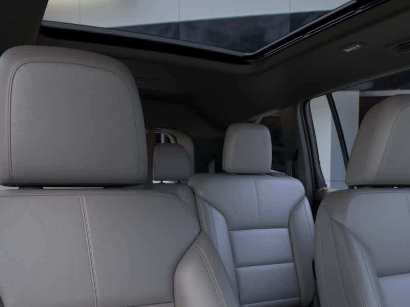 2027 GMC Acadia Elevation - Photo 24