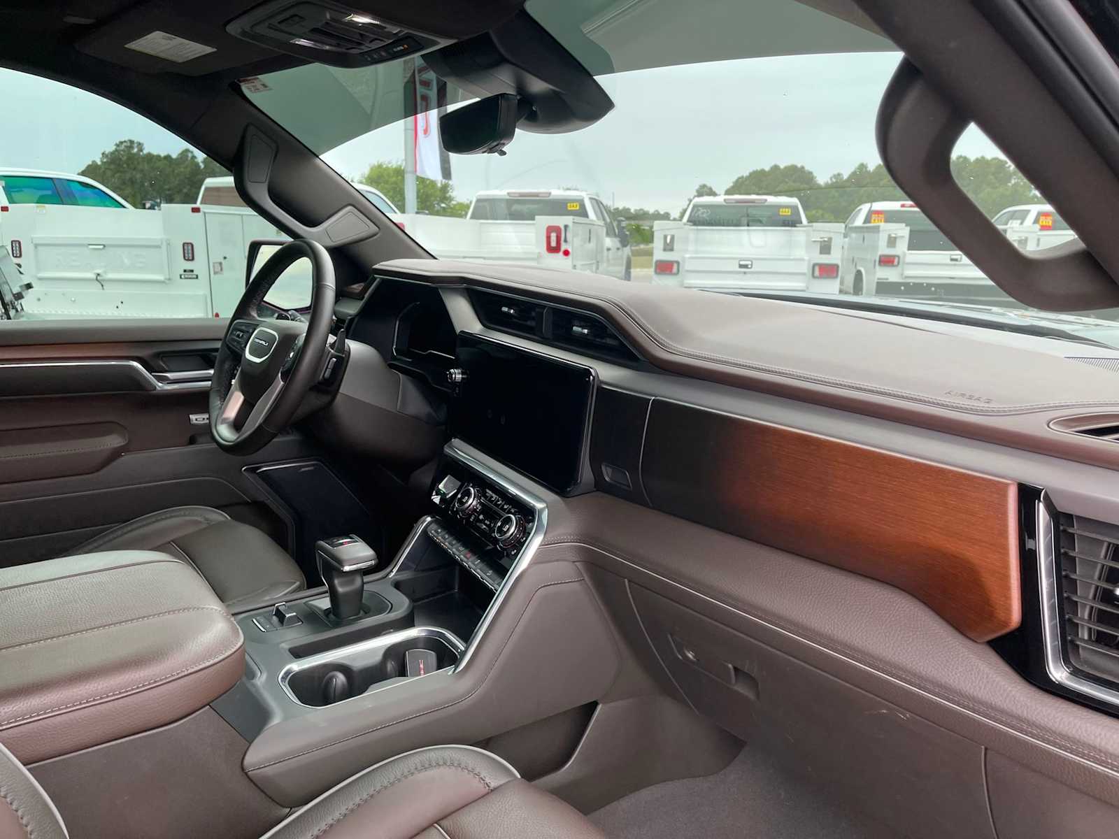 2025 GMC Sierra 1500 Denali - Photo 27