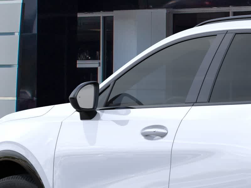 2026 Buick Envision Sport Touring - Photo 12