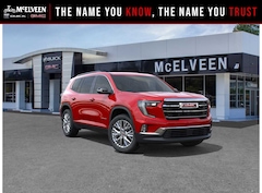 2026 GMC Acadia Elevation SUV