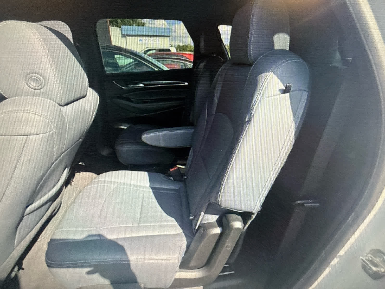 Used 2023 Buick Enclave Essence SUV