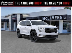 2026 GMC Acadia Elevation SUV