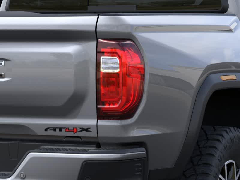 2026 GMC Canyon AT4X - Photo 11