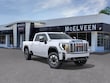  GMC Sierra 2500 HD
