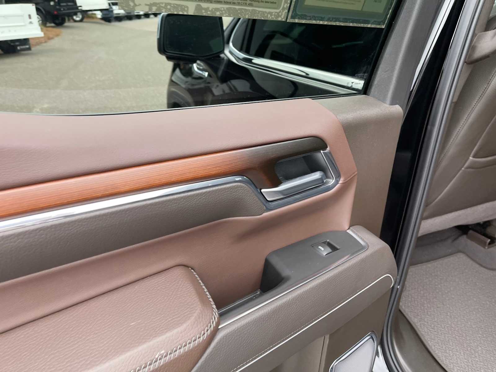 2025 GMC Sierra 1500 Denali - Photo 20