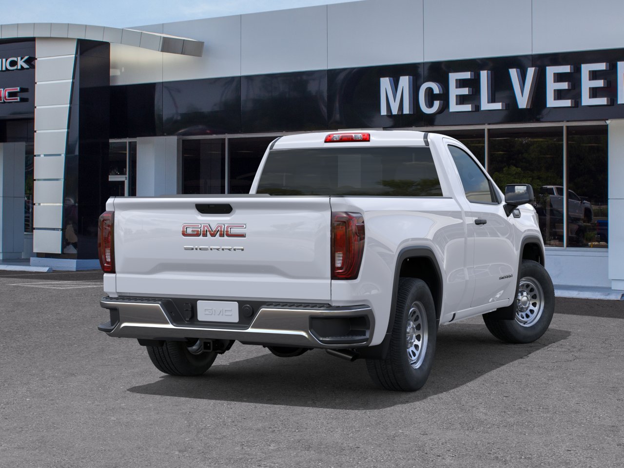 2026 GMC Sierra 1500 Pro - Photo 28