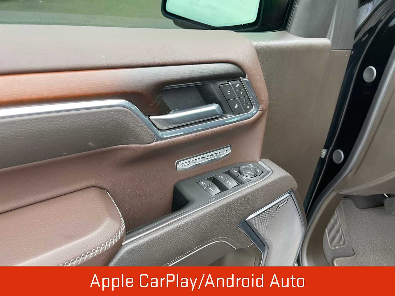 2025 GMC Sierra 1500 Denali - Photo 11