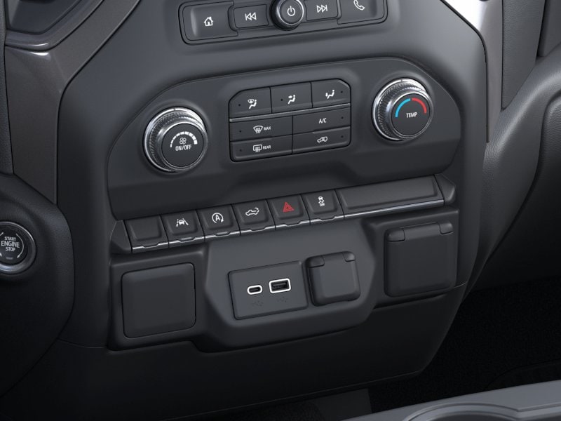 2026 GMC Sierra 1500 Pro - Photo 46