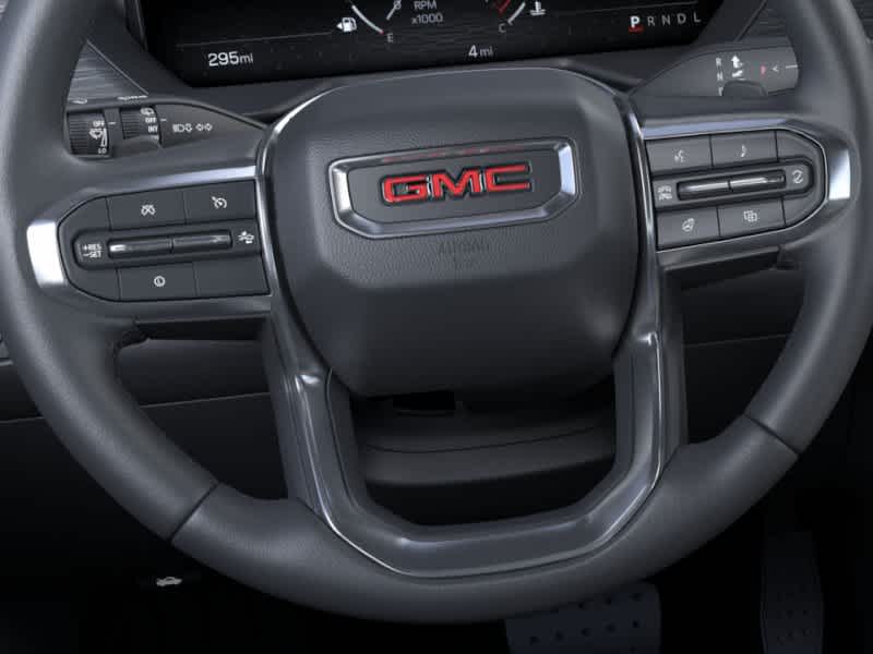 2027 GMC Acadia Elevation - Photo 19
