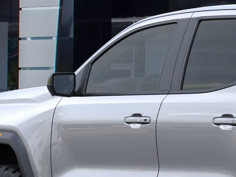 2026 GMC Canyon Elevation - Photo 12