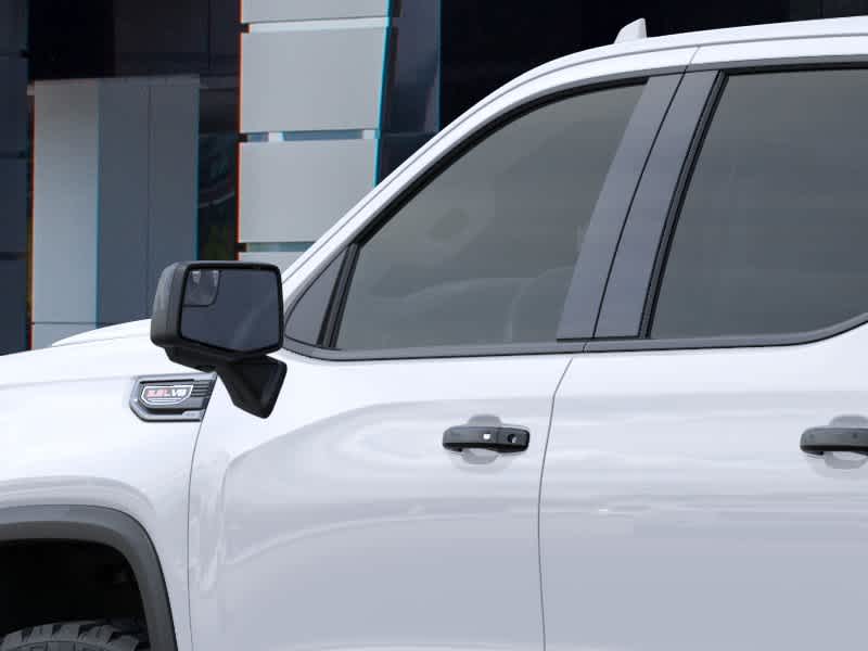 2026 GMC Sierra 1500 AT4X - Photo 12
