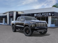 2026 GMC Canyon Denali Truck