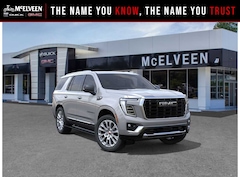2026 GMC Yukon Denali SUV