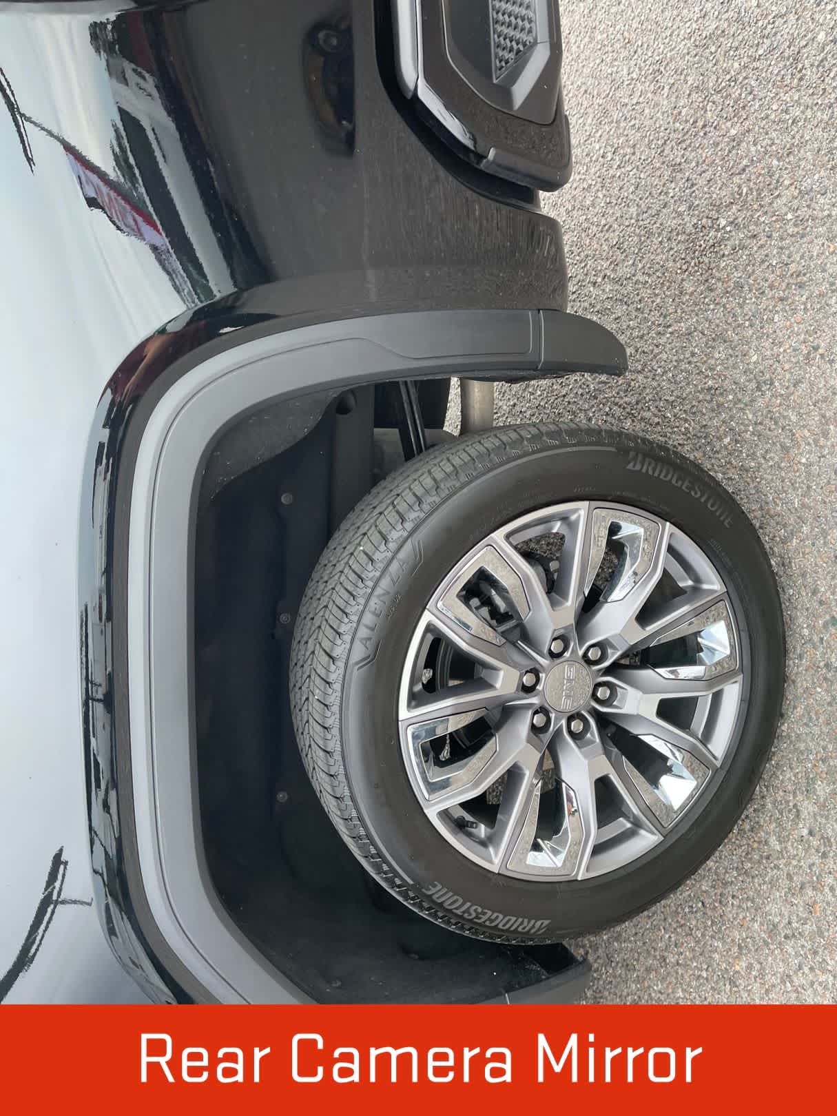 2025 GMC Sierra 1500 Denali - Photo 8