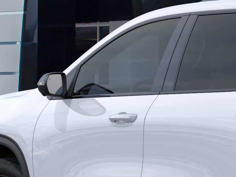 2027 GMC Acadia Elevation - Photo 12
