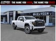  GMC Sierra 2500 HD
