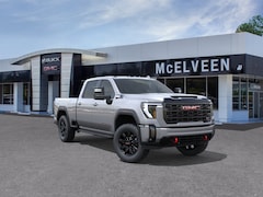 2026 GMC Sierra 3500 HD AT4 Truck
