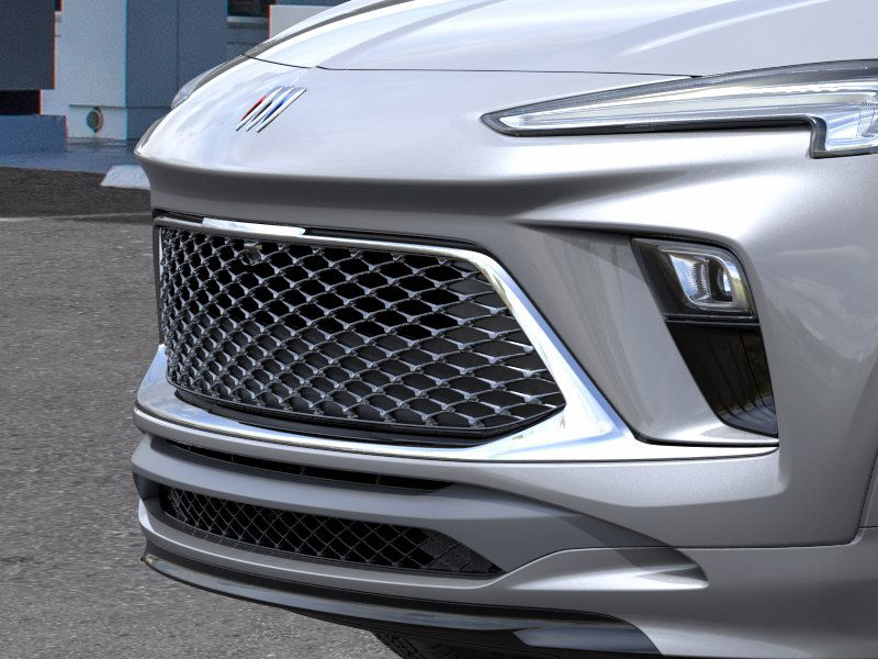 2026 Buick Encore GX Avenir - Photo 13