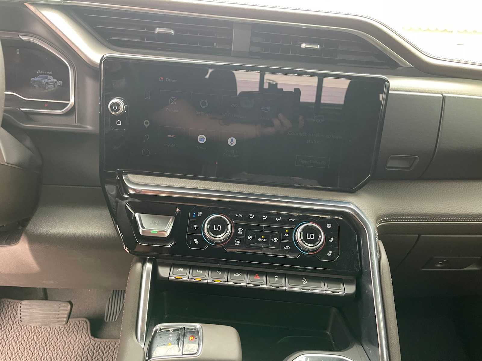 2025 GMC Sierra 1500 Denali - Photo 16