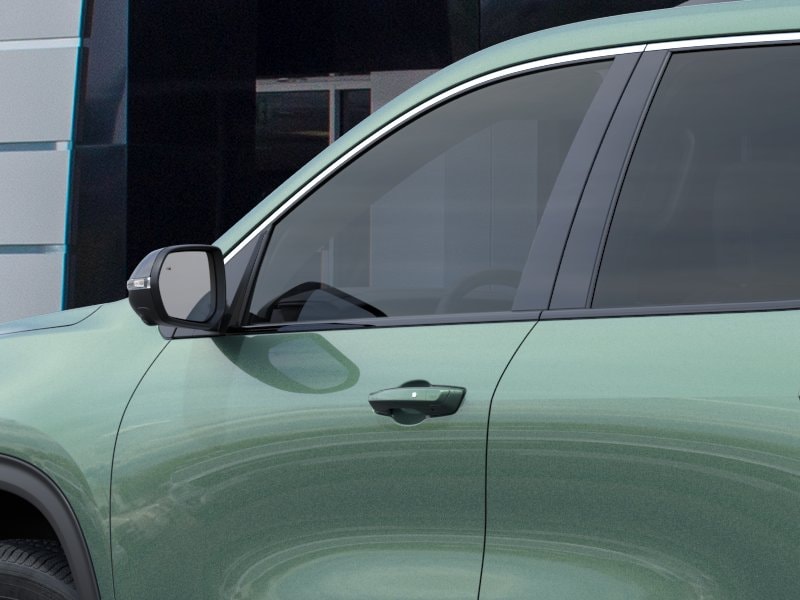 2027 GMC Acadia Elevation - Photo 11