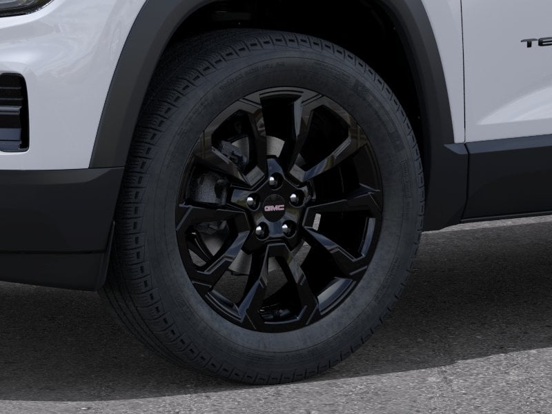 2027 GMC Terrain Elevation - Photo 33