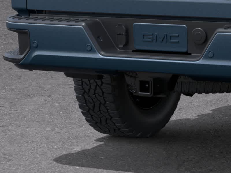 2026 GMC Sierra 2500HD Denali Ultimate - Photo 14