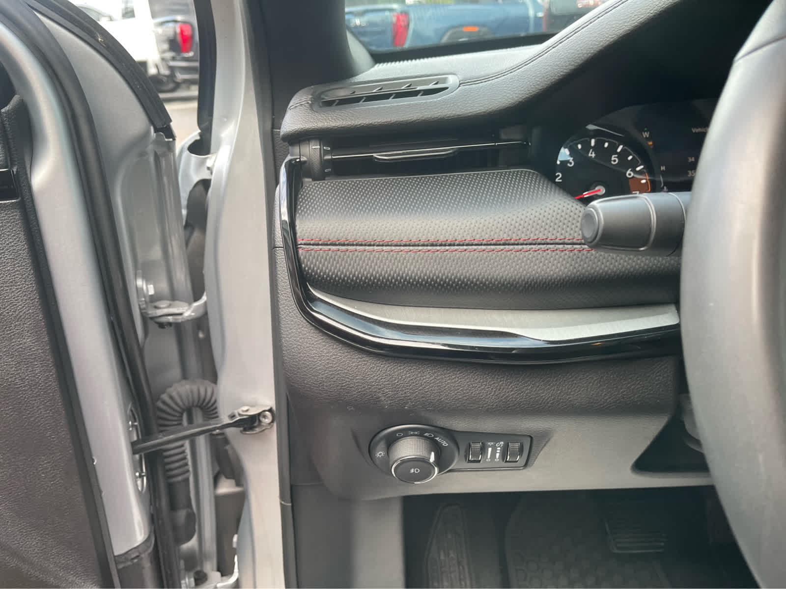 2025 Jeep Compass Trailhawk - Photo 14