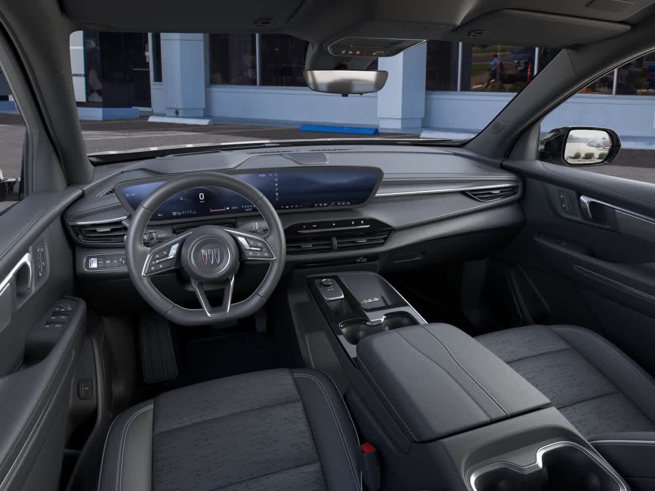 2026 Buick Enclave Sport Touring - Photo 15