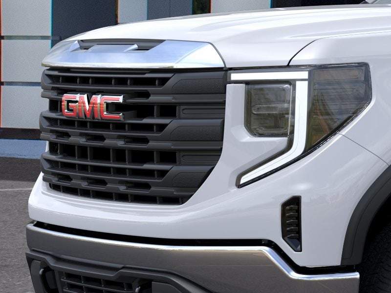 2026 GMC Sierra 1500 Pro - Photo 36