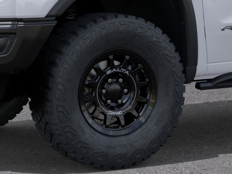 2026 GMC Sierra 1500 AT4X - Photo 33