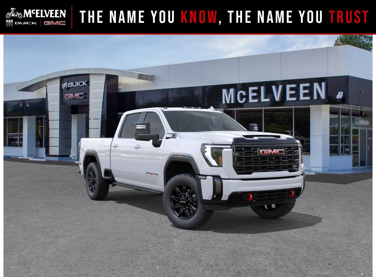  GMC Sierra 2500 HD
