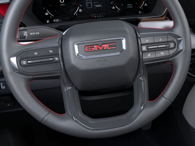 2026 GMC Canyon AT4X - Photo 19