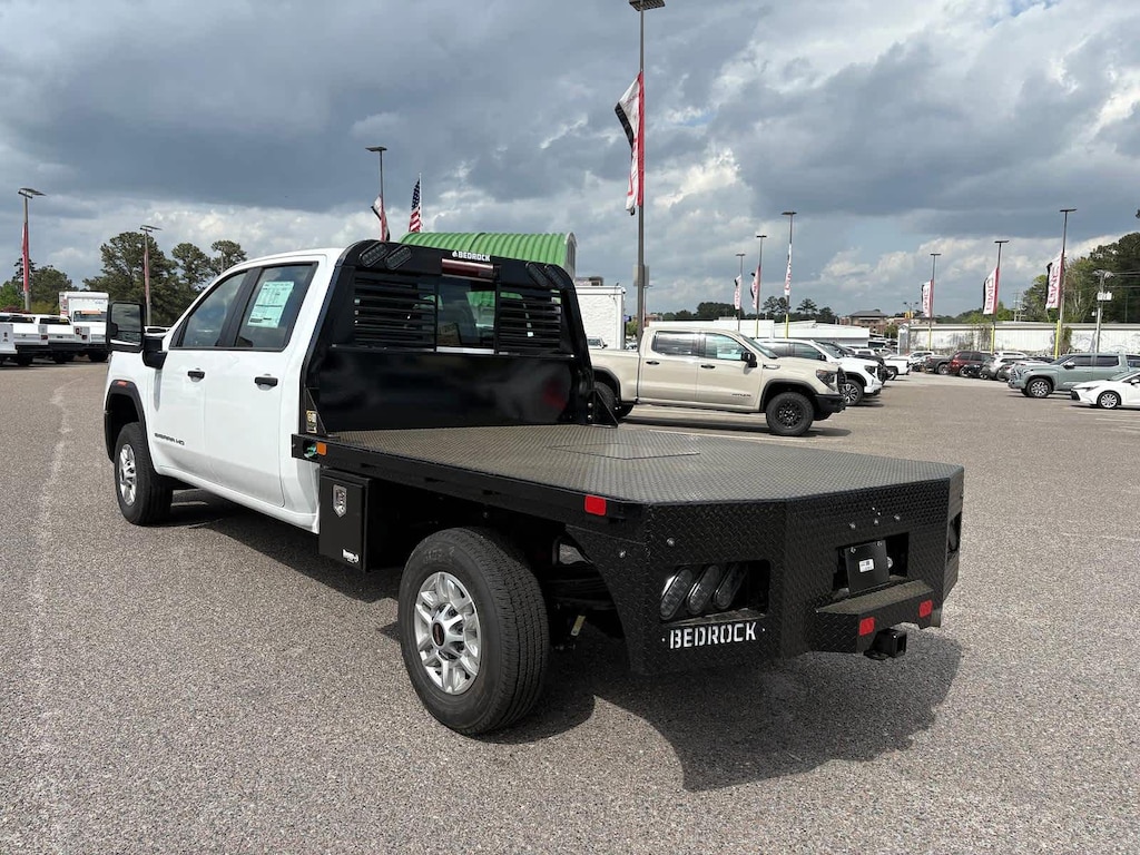 New 2026 GMC Sierra 2500 HD Pro Truck