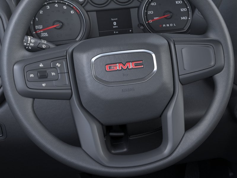 2026 GMC Sierra 1500 Pro - Photo 42