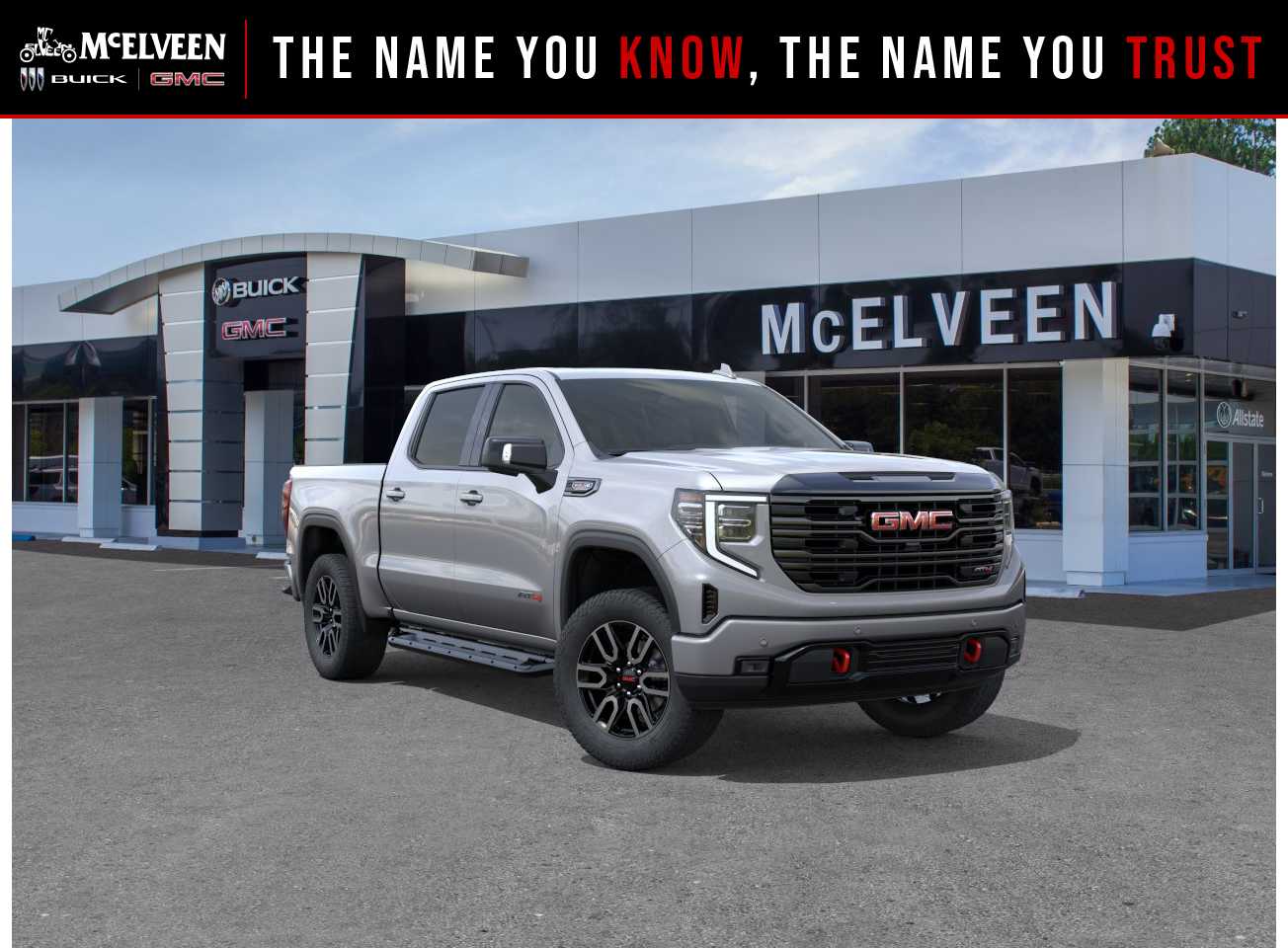  GMC Sierra 1500