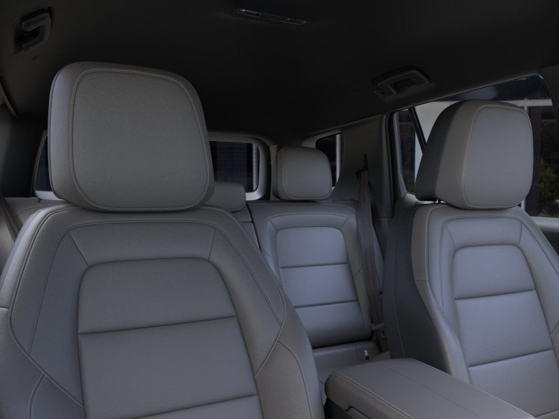 2027 GMC Terrain Elevation - Photo 48