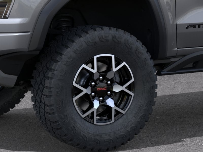 2026 GMC Canyon AT4X - Photo 33