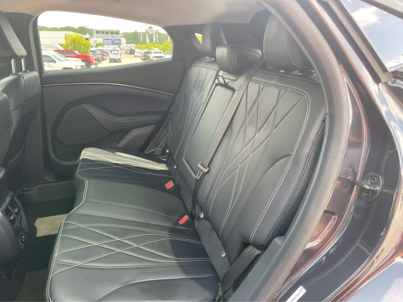 2022 Ford Mustang Mach-E California Route 1 AWD - Photo 21