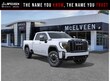  GMC Sierra 2500 HD