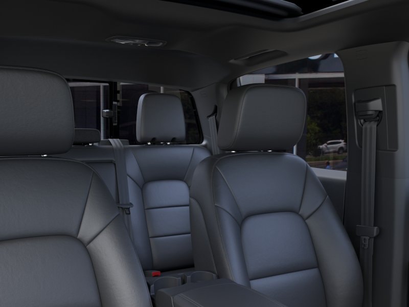 2026 GMC Canyon Elevation - Photo 48