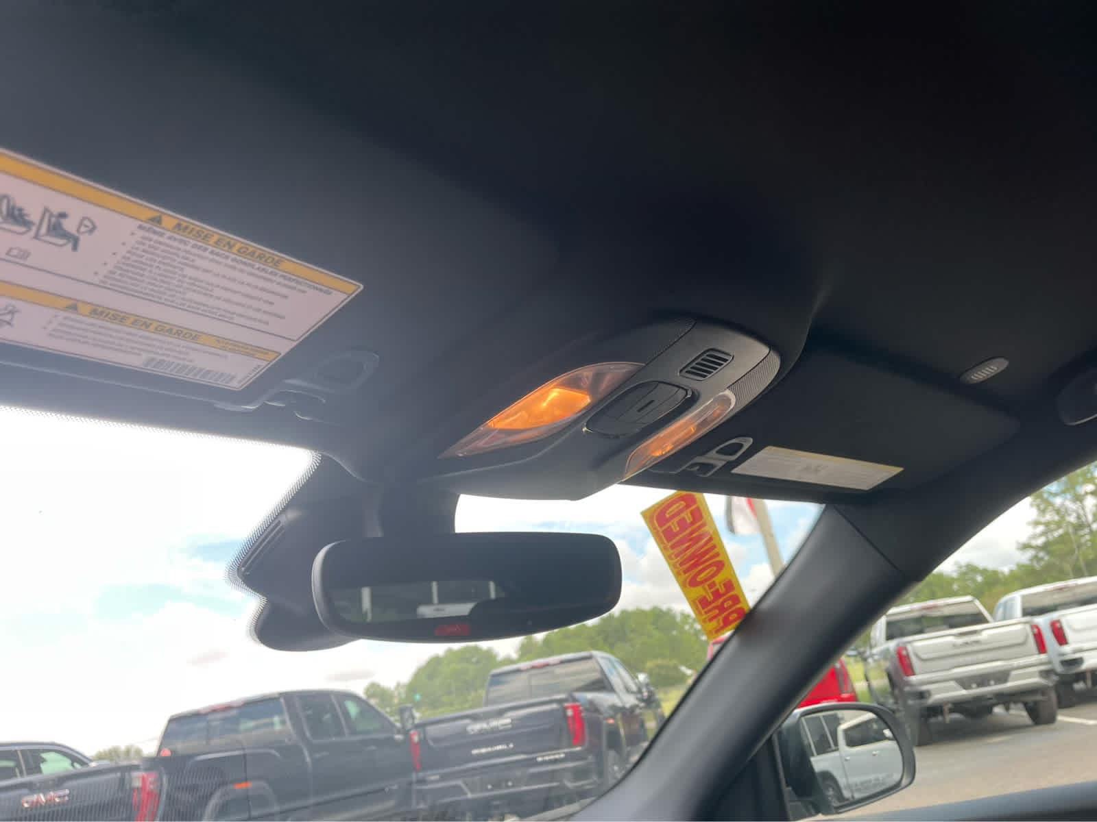 2025 Jeep Compass Trailhawk - Photo 18
