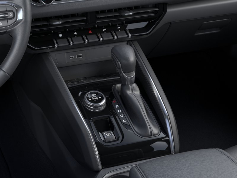 2026 GMC Canyon Elevation - Photo 47