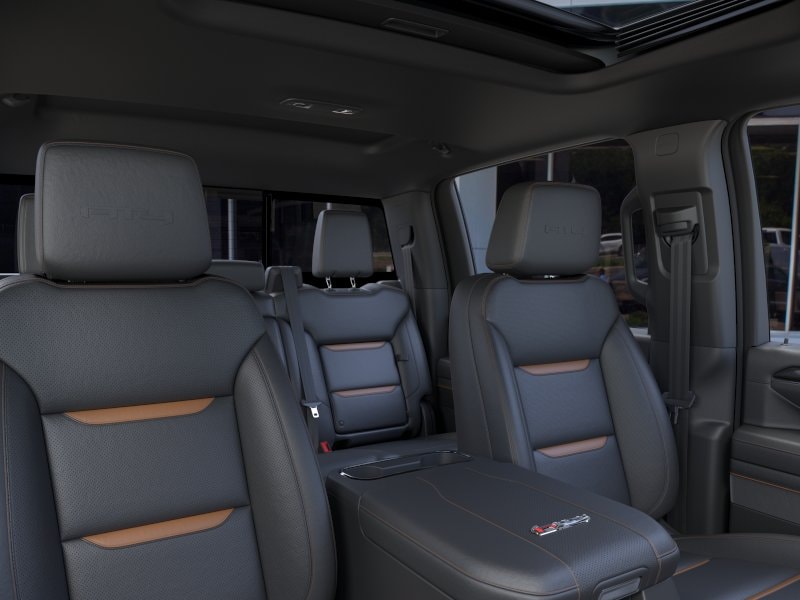 2026 GMC Sierra 2500HD AT4 - Photo 48