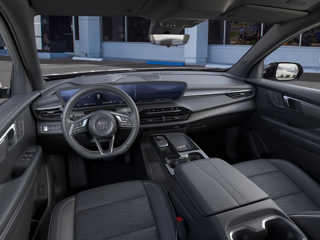 2026 Buick Enclave Sport Touring - Photo 39