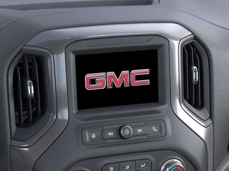 2026 GMC Sierra 1500 Pro - Photo 43