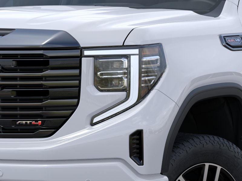 2026 GMC Sierra 1500 AT4 - Photo 34